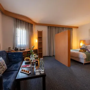 *** Hotel La Perle De Mogador Morocco