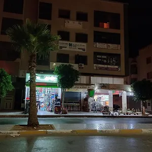  Homestay Mohammed V Airport Morocco