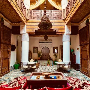 *** Guest house Zahrat Morocco