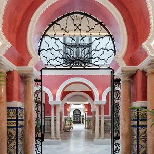 Magno Casa Palacio Moratin Séville