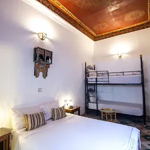 *** Guest house Dar Bab Jdid Morocco