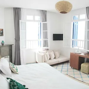 *** Riad Borj El Baroud Morocco