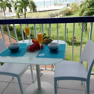 De Charme Res Archipel&savane Le Gosier (Grande-Terre)