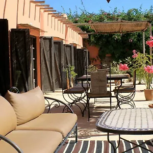  Homestay Maison Marocaine Morocco
