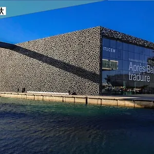 Bel Appart Tout Equipé Marseille