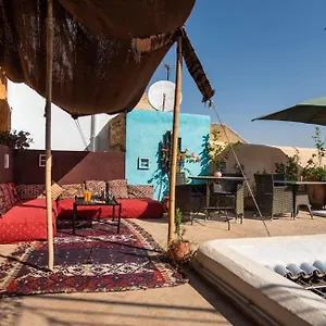  Bed & Breakfast Dar Anne Morocco