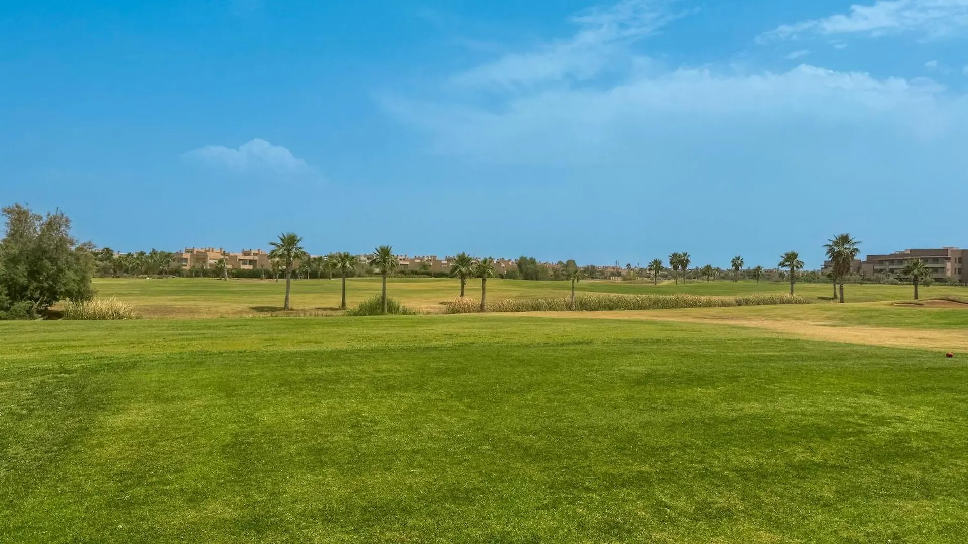 Dar Emna - Appartement De Prestige Sur Golf Marrakesh Morocco