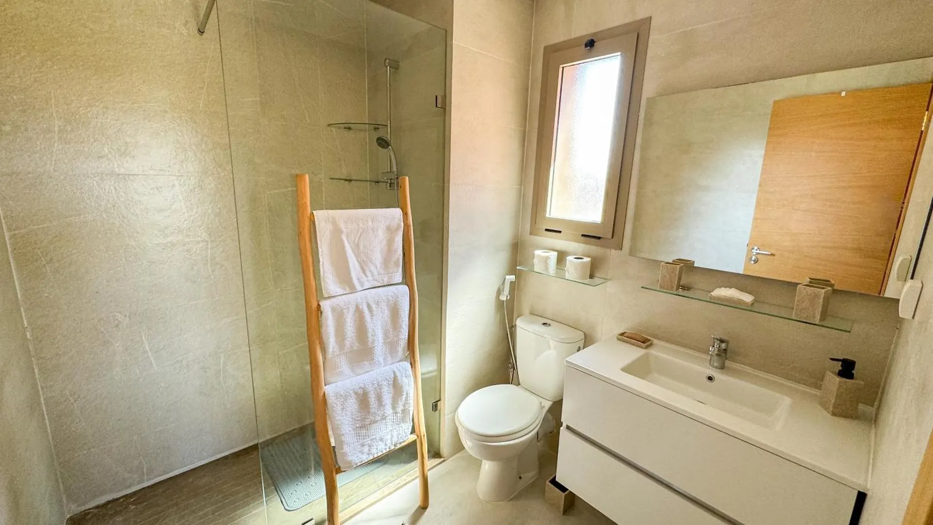 Apartment Dar Emna - Appartement De Prestige Sur Golf Marrakesh Morocco