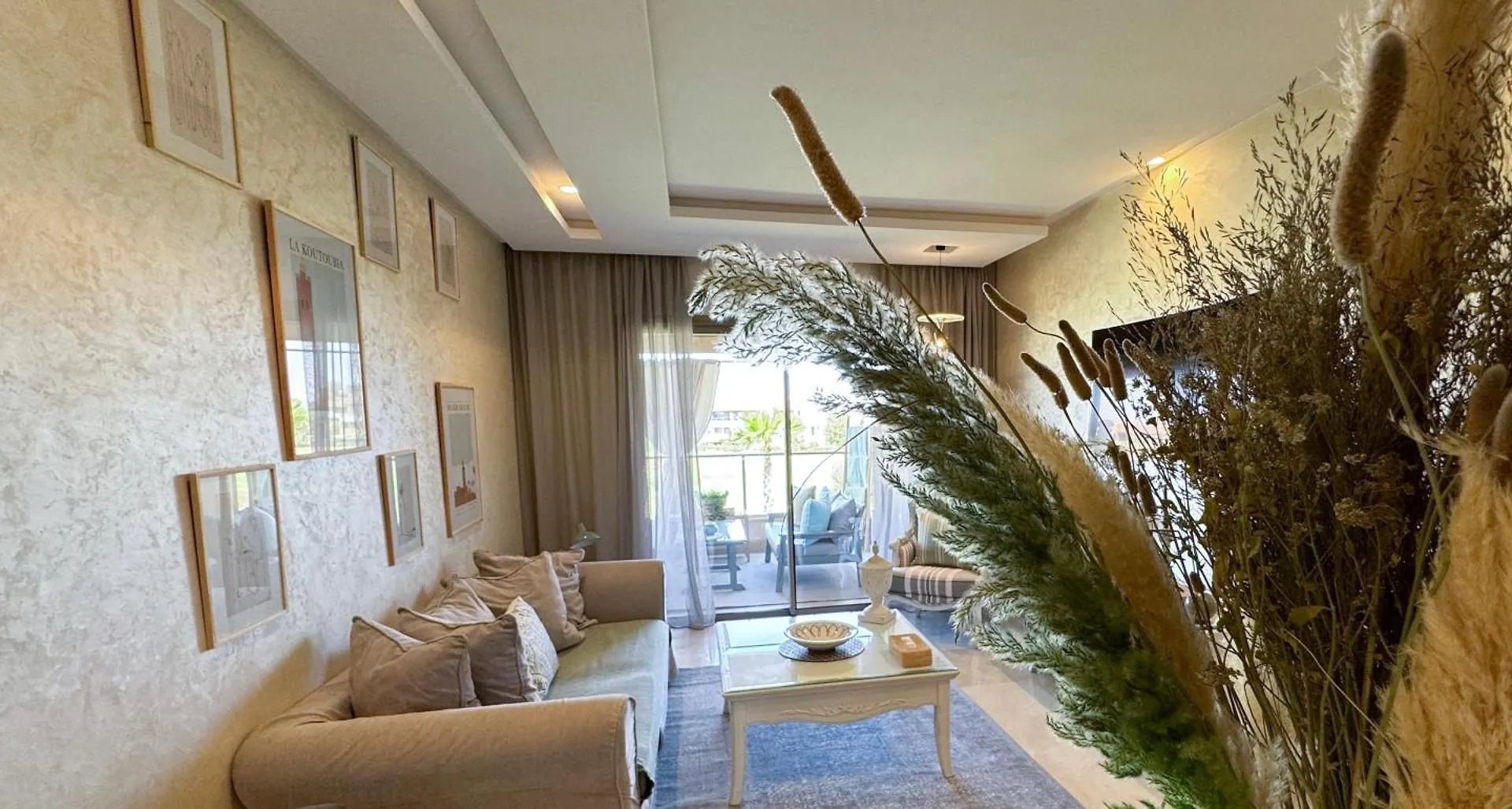 Dar Emna - Appartement De Prestige Sur Golf Marrakesh Morocco