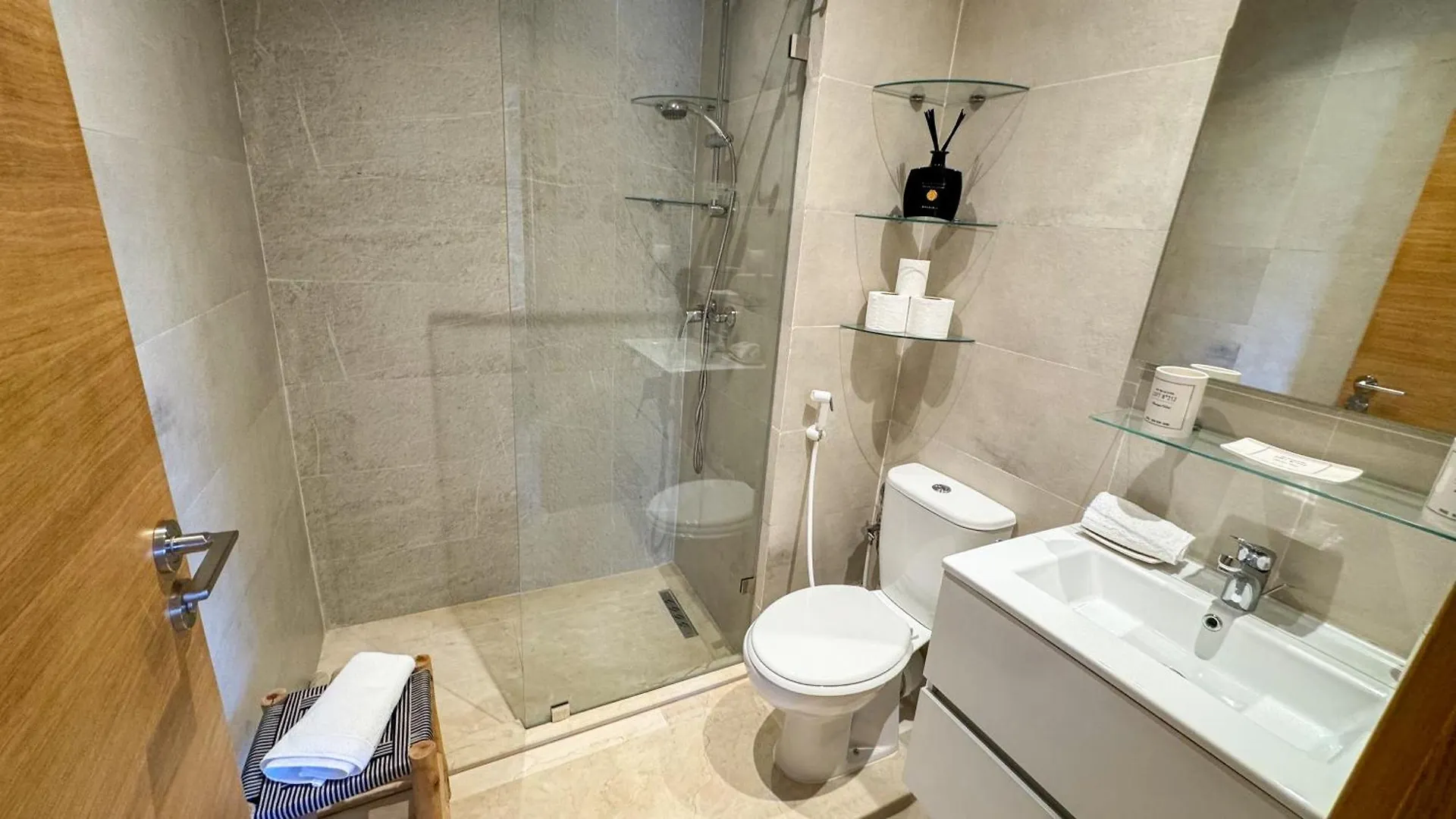 Dar Emna - Appartement De Prestige Sur Golf Marrakesh